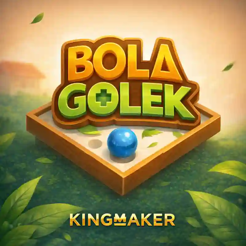 Bola Golek Casino Game sa bw777