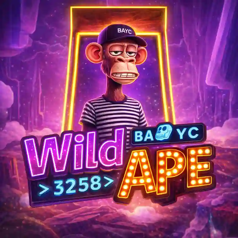 Wild Ape Slot